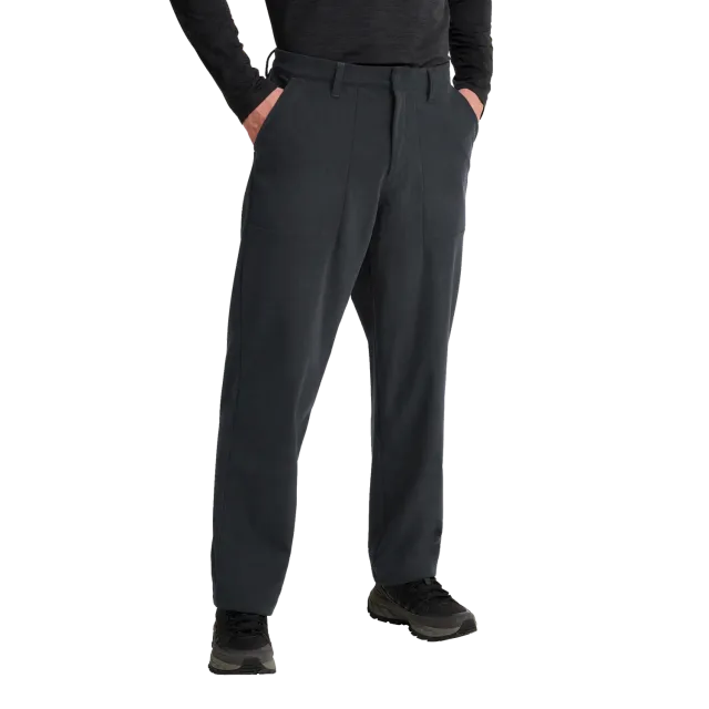 Jack Wolfskin Sensora pantalon rando homme coupe droite