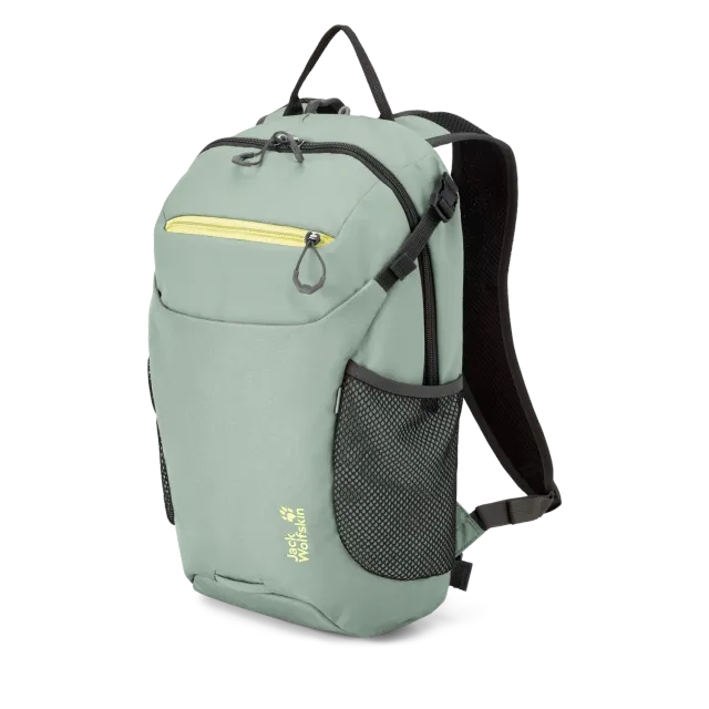 Jack Wolfskin Velocity 12 sac à dos 12 L taille unique aéré