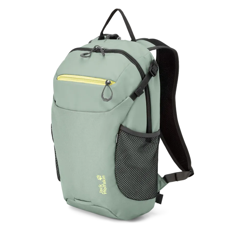 Jack Wolfskin Velocity 12 sac à dos 12 L taille unique aéré
