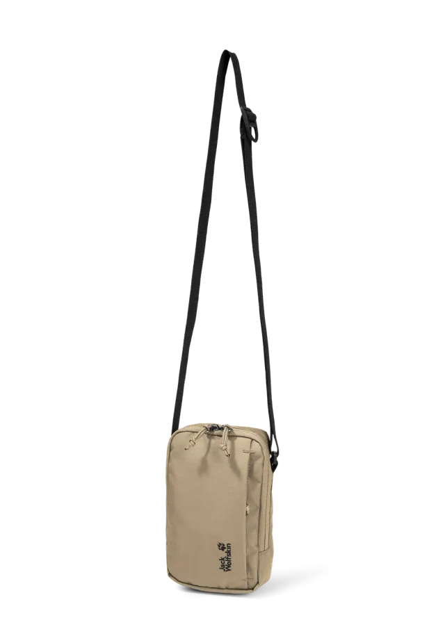 Jack Wolfskin Konya Bag sac bandoulière ripstop