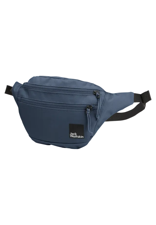 Jack Wolfskin Konya Hipbag sac banane noir