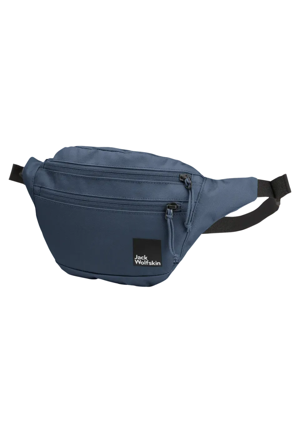 Jack Wolfskin Konya Hipbag sac banane noir