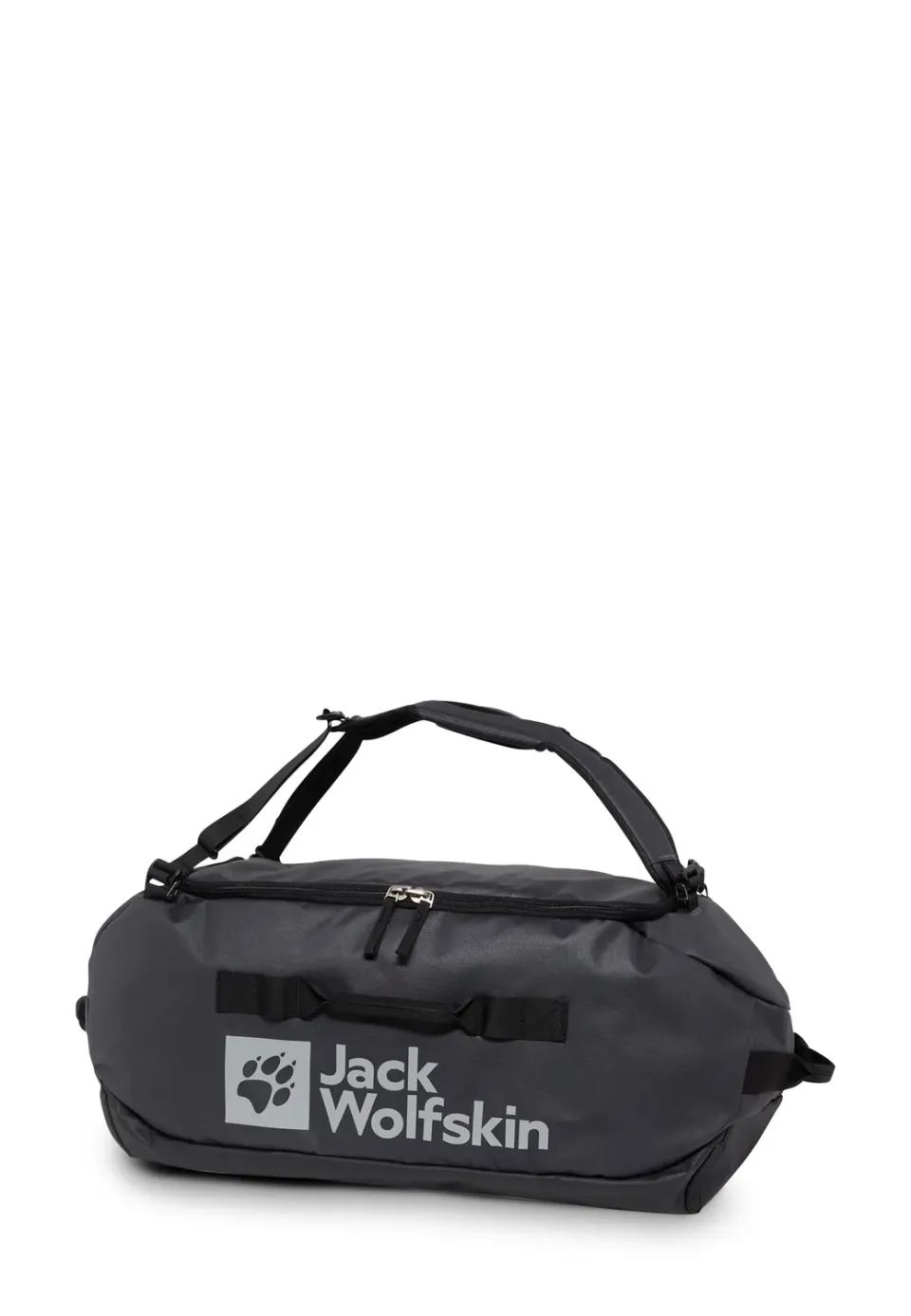 Jack Wolfskin All-In Duffle 65 sac voyage 65 L étanche