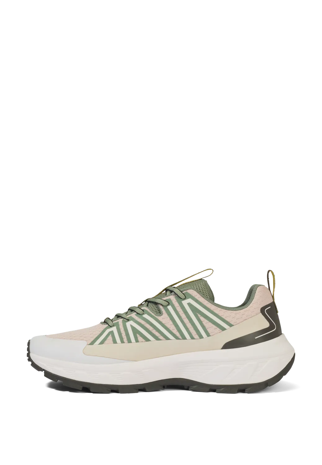 Jack Wolfskin Wild Hike Low M chaussures rando homme