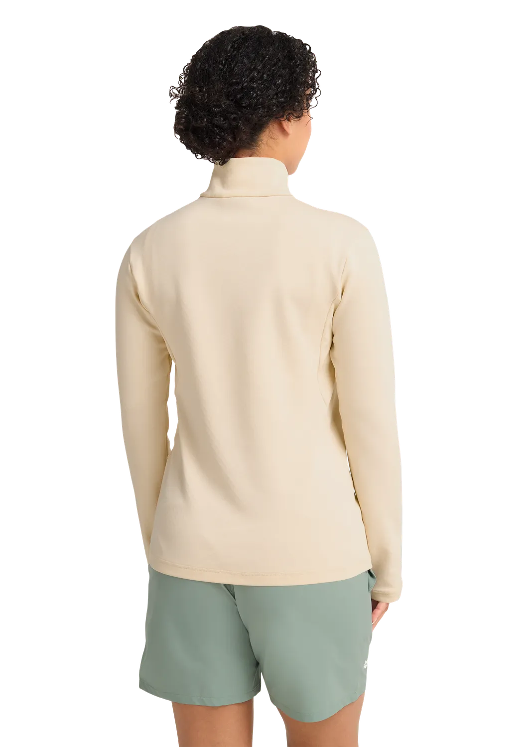 Jack Wolfskin Astrotrail FZ W veste polaire femme zippée