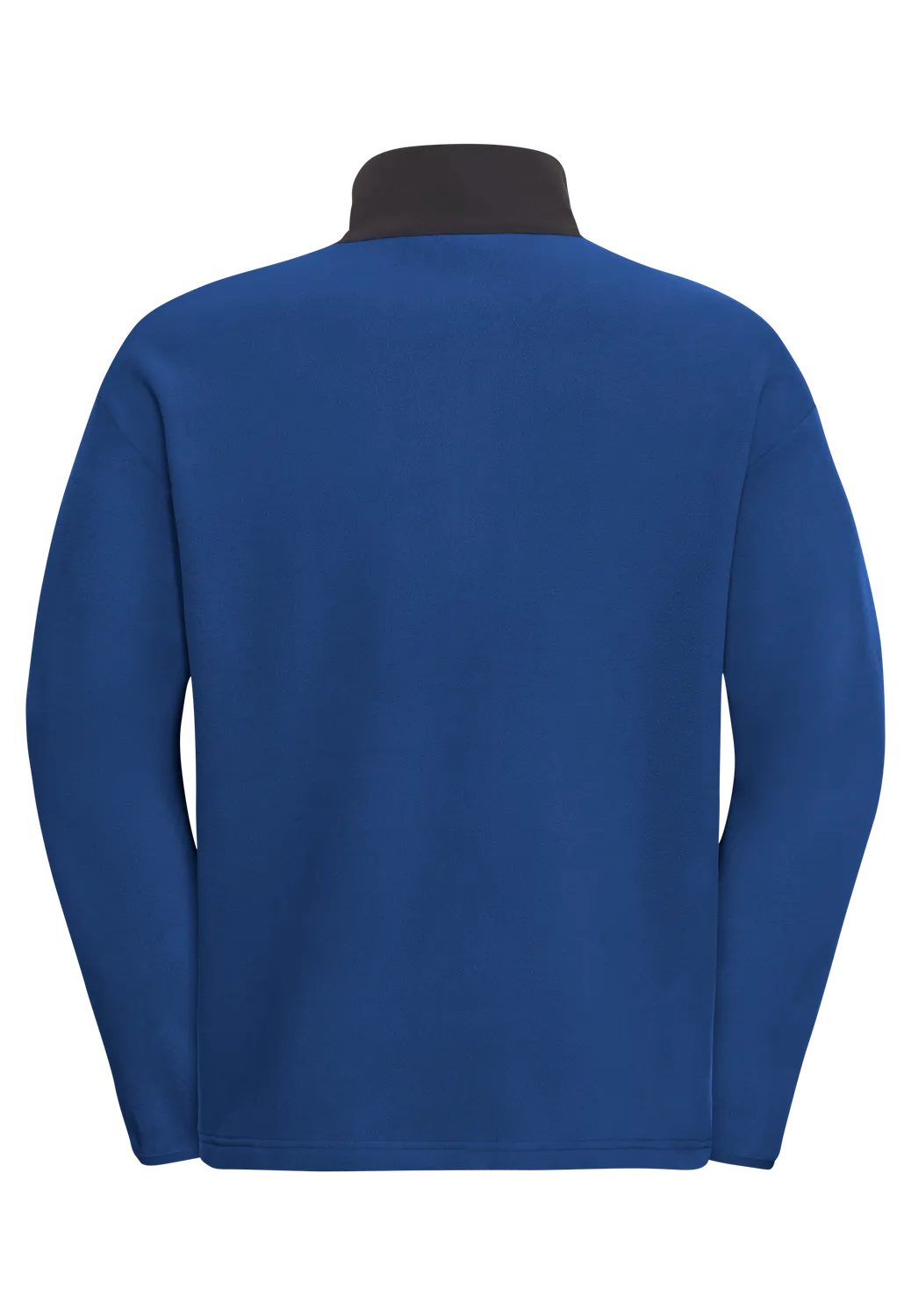 Jack Wolfskin Sumetro HZ M polaire demi-zip chaude