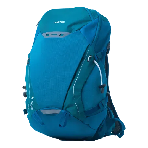 Lhotse Stroll 25 sac à dos Balsam 25 L porte-bâtons