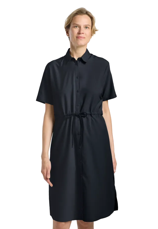Jack Wolfskin Waimea Dress robe femme anti-UV