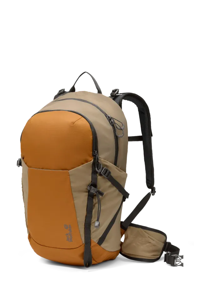 Jack Wolfskin Echotrek Shape 25 S-L sac à dos 25 L