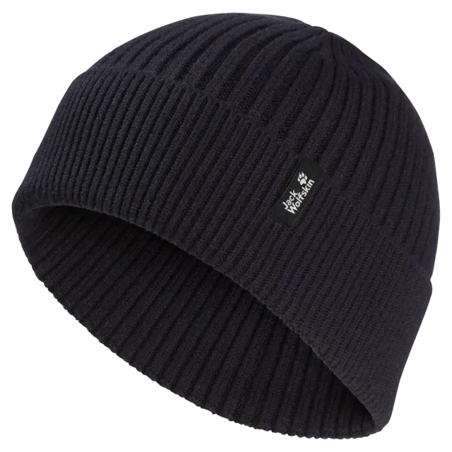 Jack Wolfskin Cosy Beanie bonnet taille unique doux