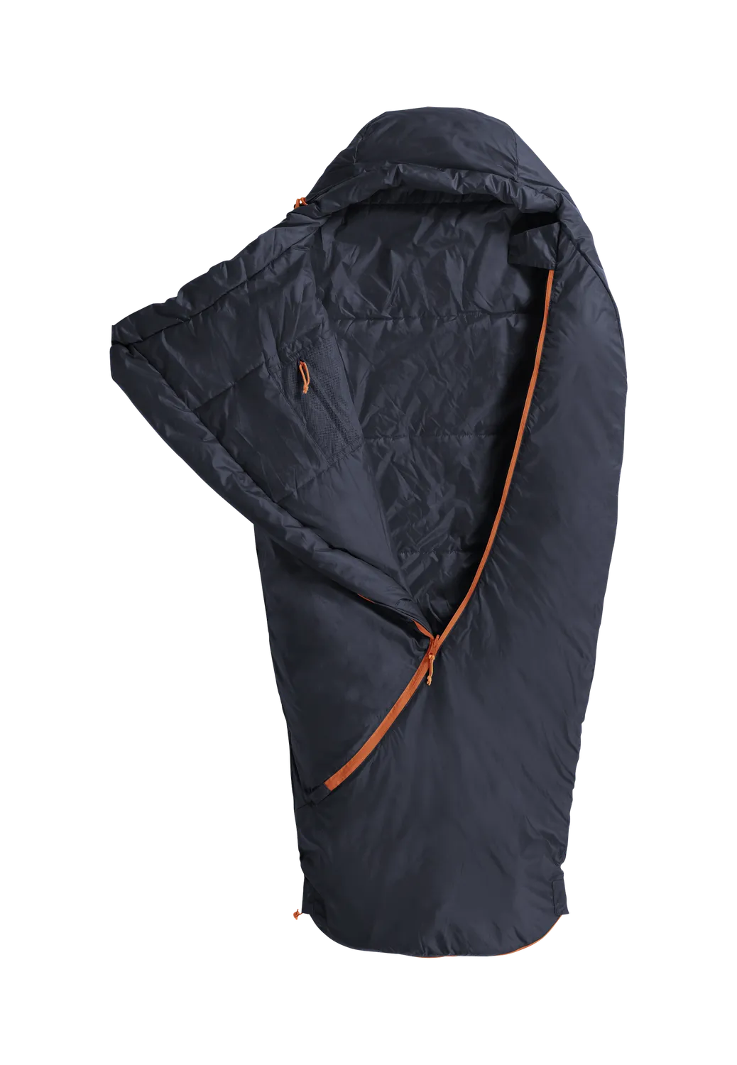 Jack Wolfskin Grow Up Dreamer sac couchage enfant extensible