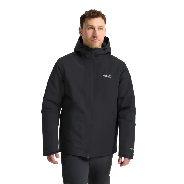 Jack Wolfskin Stonetrail 2L Ins Jkt M veste hiver imperméable