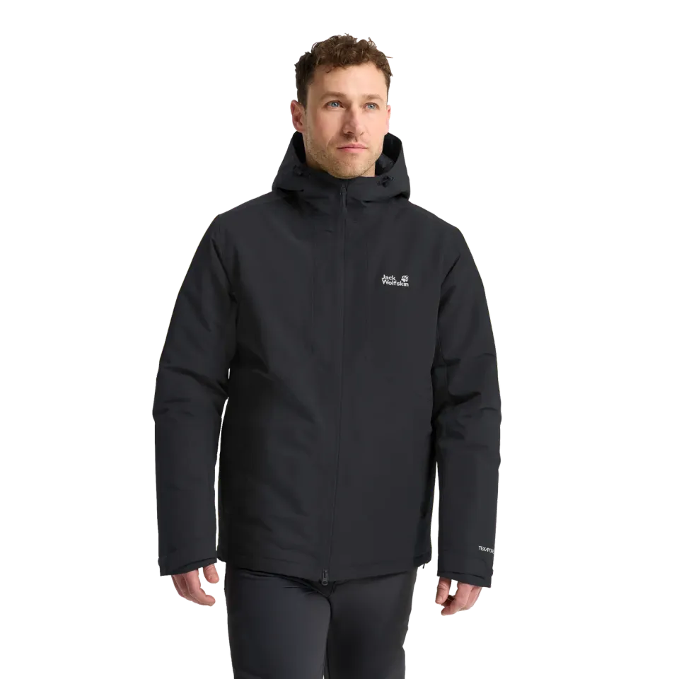 Jack Wolfskin Stonetrail 2L Ins Jkt M veste hiver imperméable