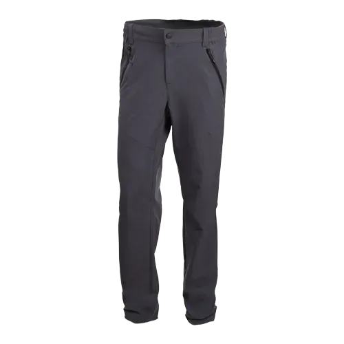 Lhotse Mayron Asphalt pantalon déperlant sans PFAS