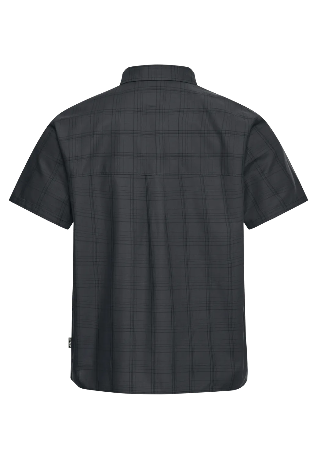 Jack Wolfskin Hot Trail Shirt M chemise homme