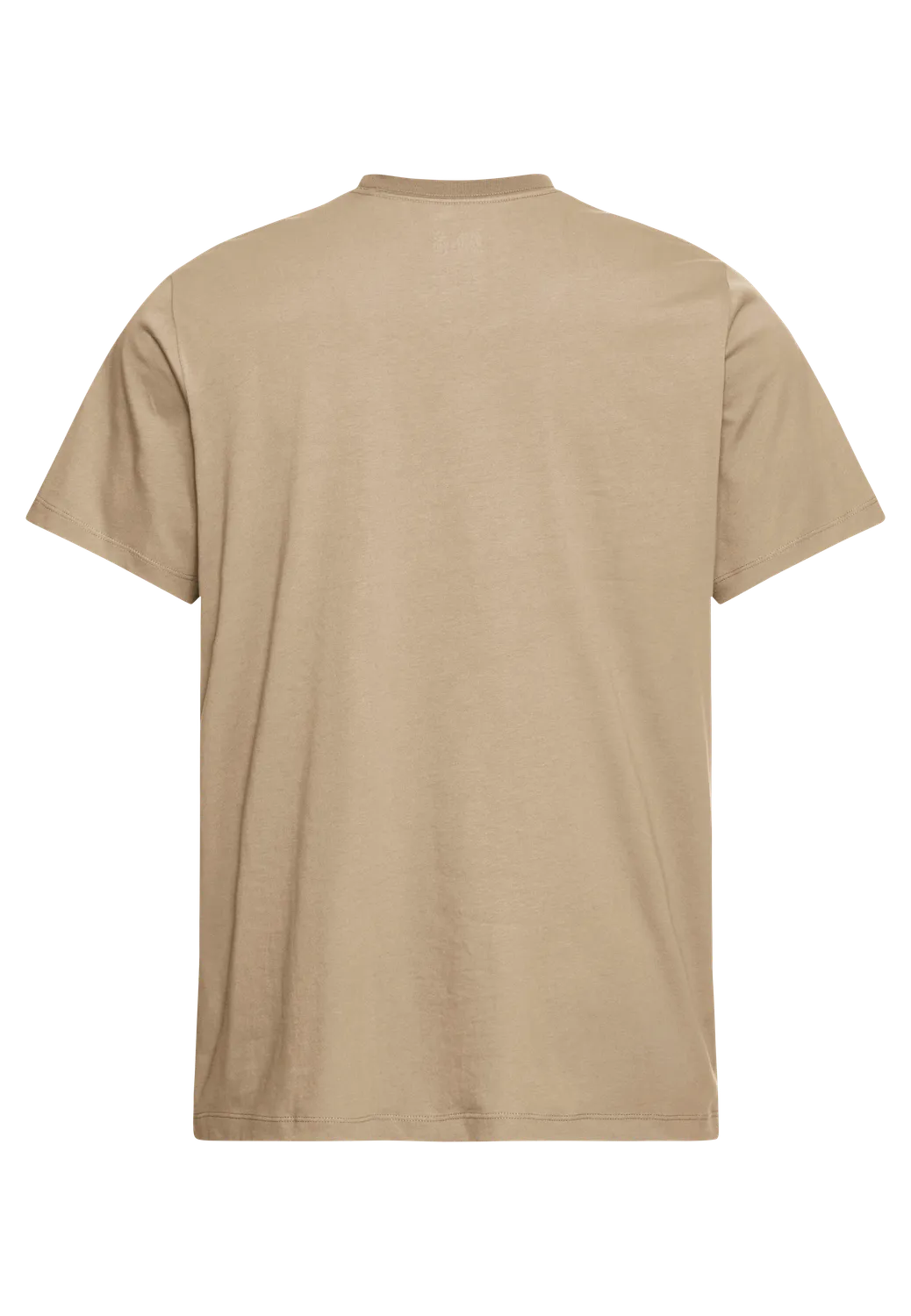 Jack Wolfskin Carefree T M t-shirt homme coton décontracté
