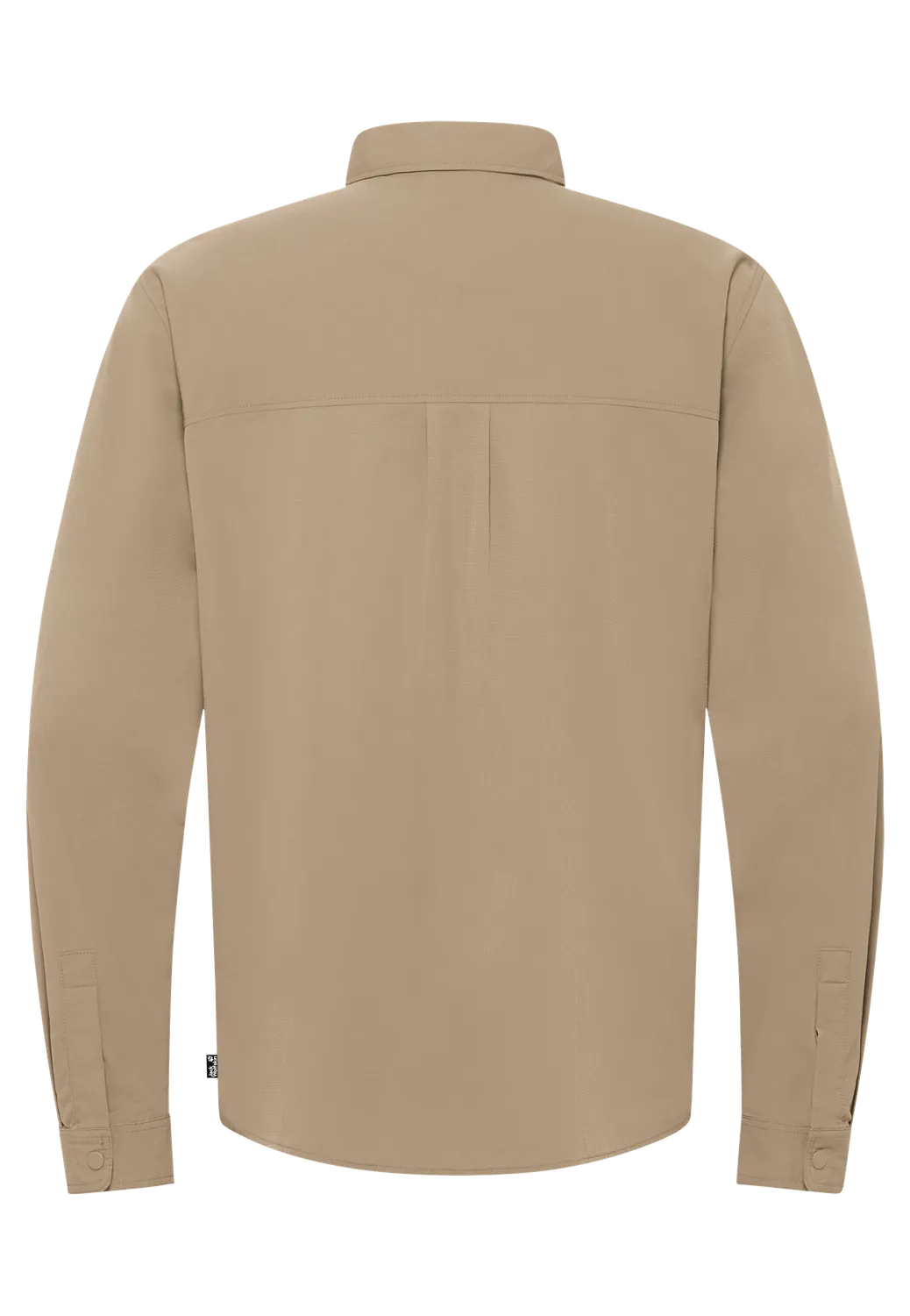Jack Wolfskin Sierra Canyon chemise homme anti-UV