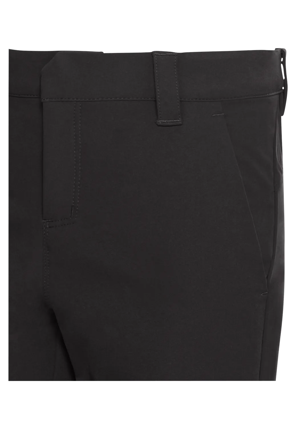 Jack Wolfskin Turbulence Pants K pantalon enfant coupe-vent