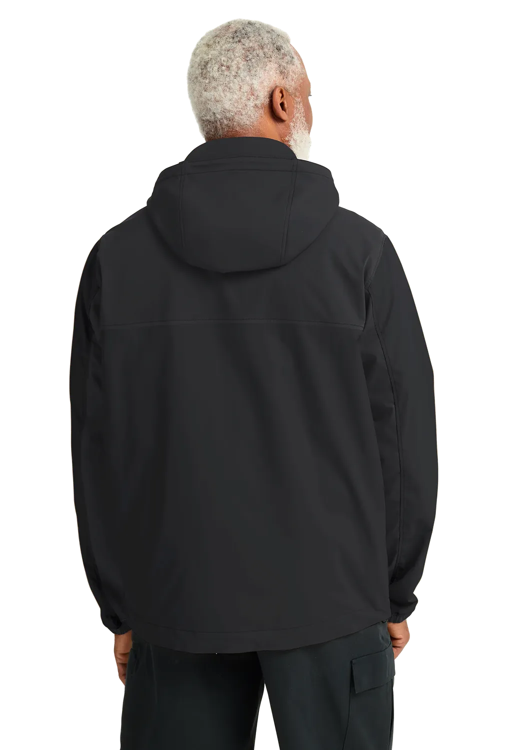 Jack Wolfskin Mahani JKT M veste homme coupe-vent