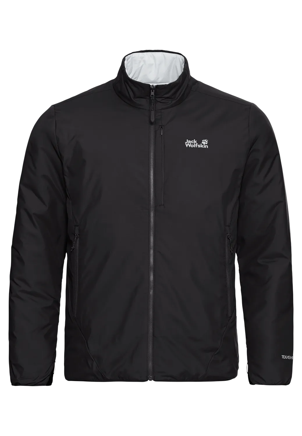 Jack Wolfskin Trail Light Ins 2in1 Jkt M veste homme M