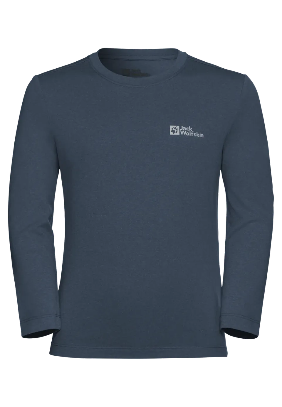 Jack Wolfskin Actamic t-shirt manches longues enfant