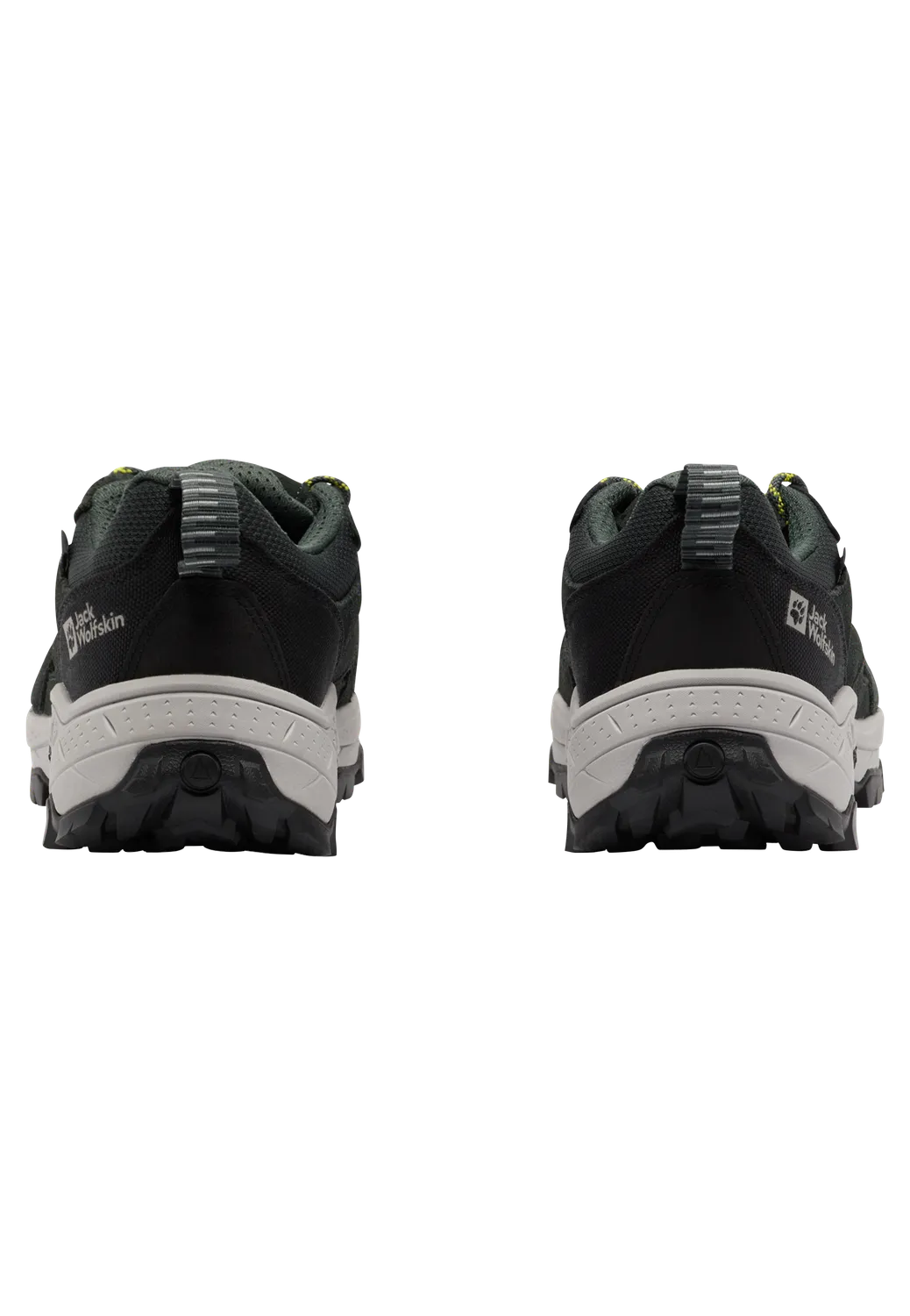Jack Wolfskin Vojo Tour Texapore Low M chaussures randonnée imperméables