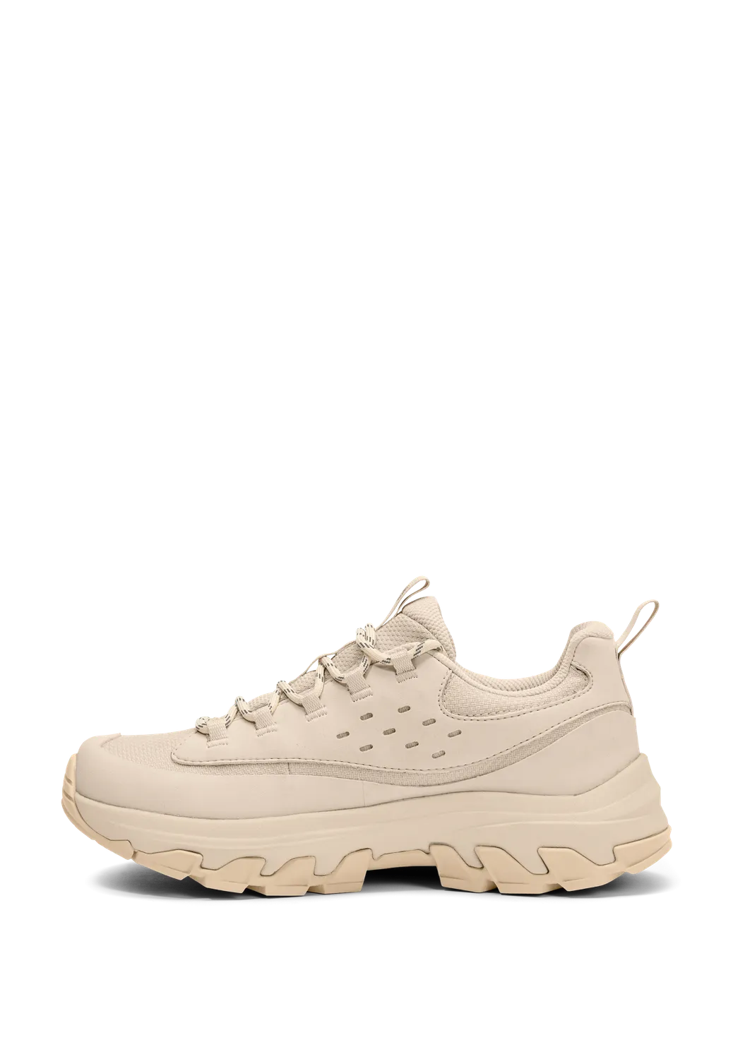 Jack Wolfskin Thru Hike Texapore Low W chaussures rando imper