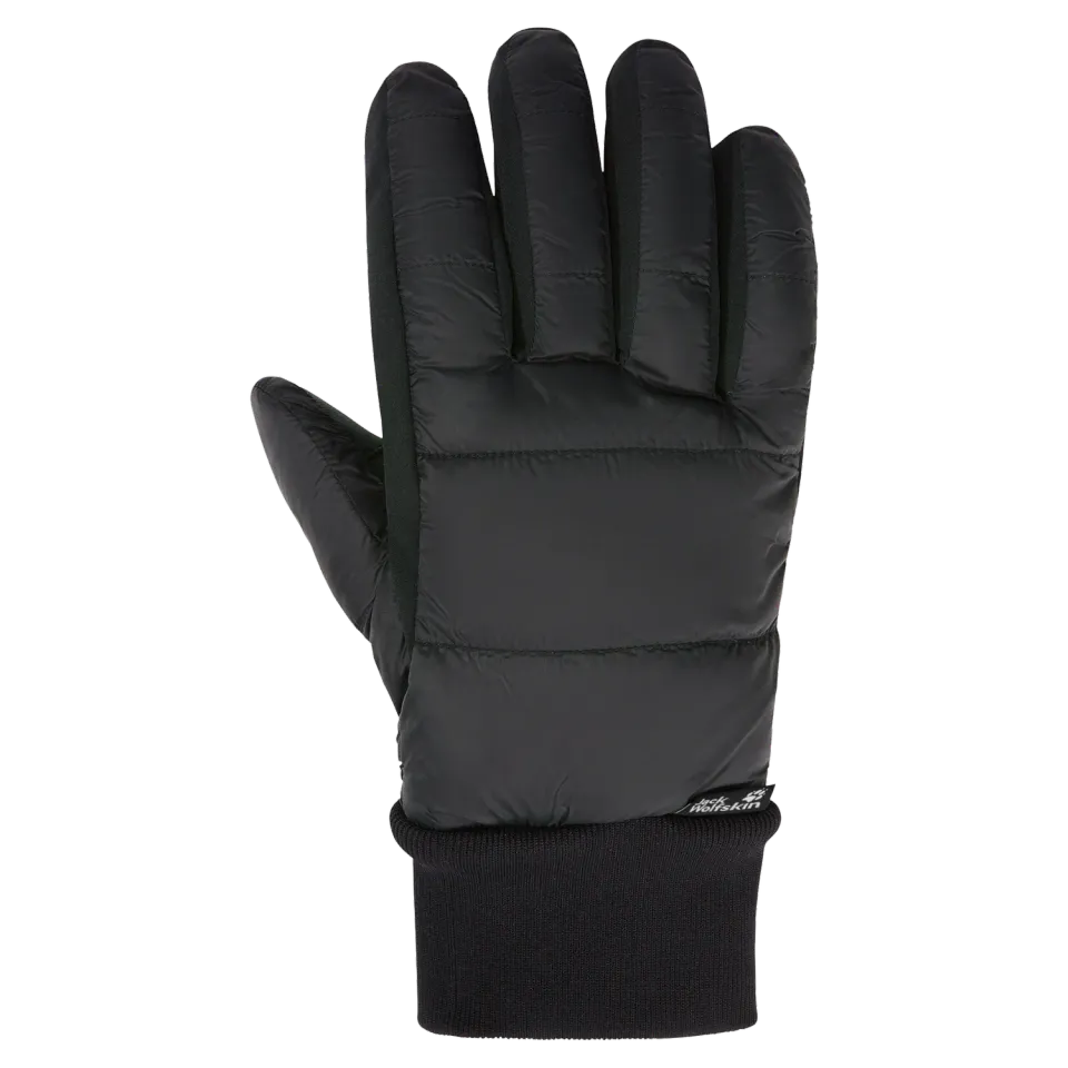 Jack Wolfskin Urban Glove gants tactiles chauds