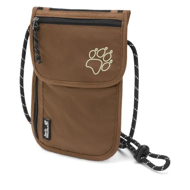 Jack Wolfskin Organizer sacoche bandoulière compacte