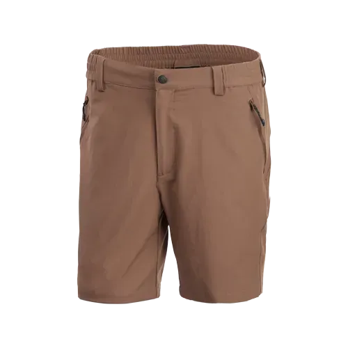 LHOTSE Yancy short malt poches zippées