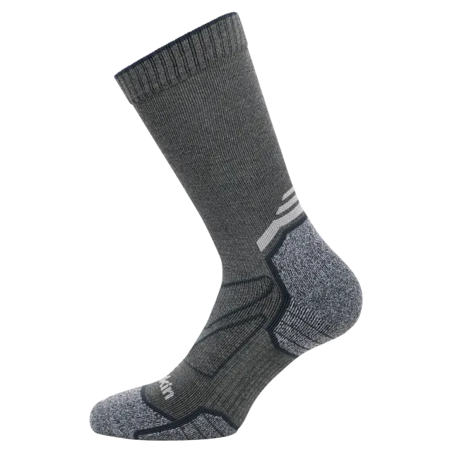 Jack Wolfskin Vojo Light Sock chaussettes rando respirantes