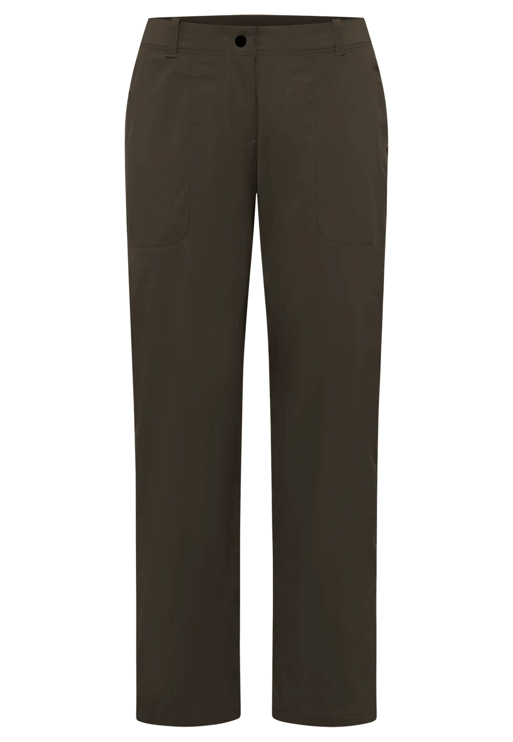 Jack Wolfskin Desert Pants W pantalon 7/8 femme léger