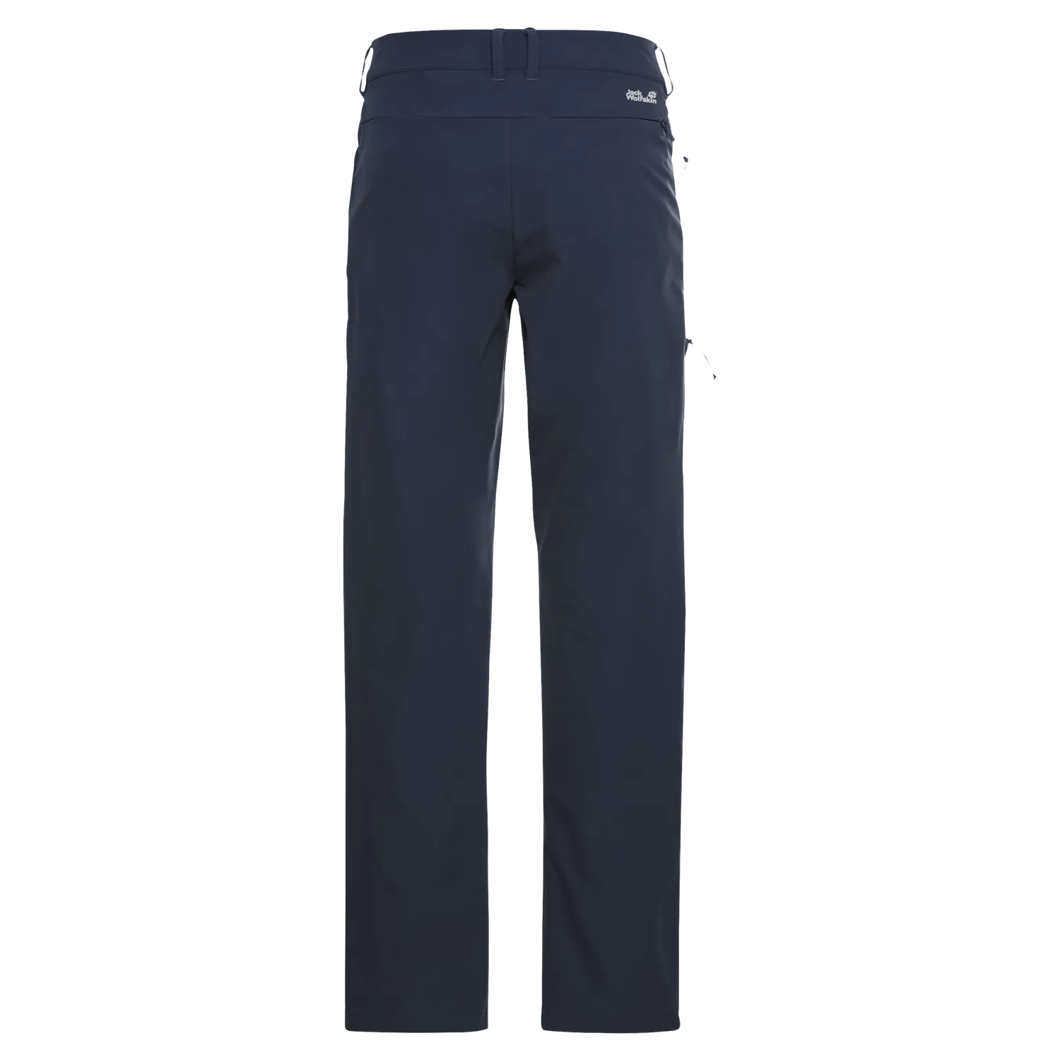 Jack Wolfskin Pico Trail Pants pantalon femme randonnée