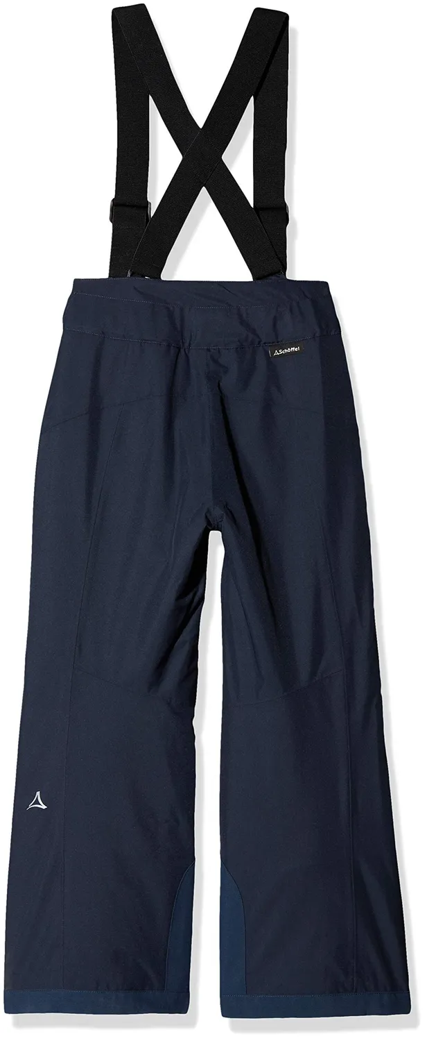 Schöffel Biarritz 1 pantalon ski enfant matelassé
