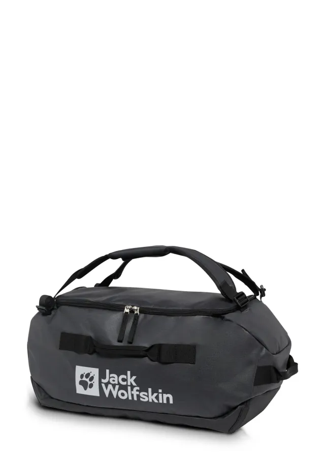 Jack Wolfskin All-In Duffle 45 sac voyage 45 L étanche