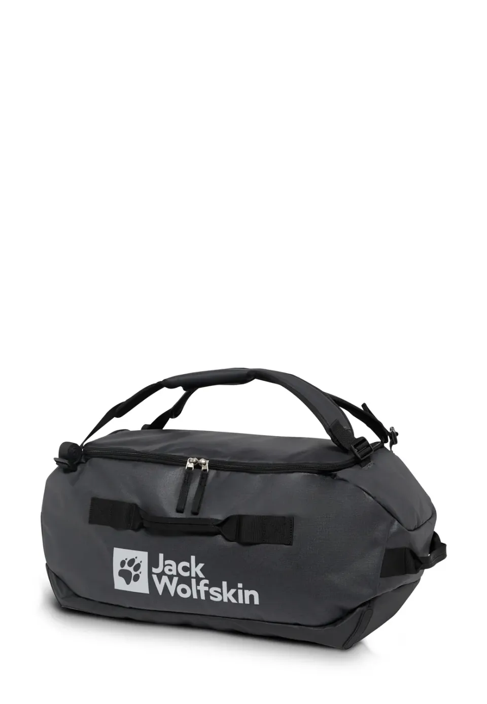 Jack Wolfskin All-In Duffle 45 sac voyage 45 L étanche