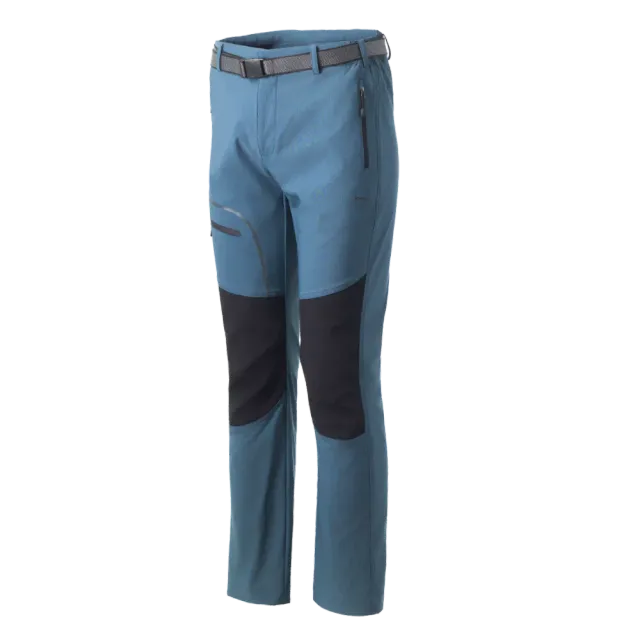 LHOTSE Nils pantalon softshell balsam stretch