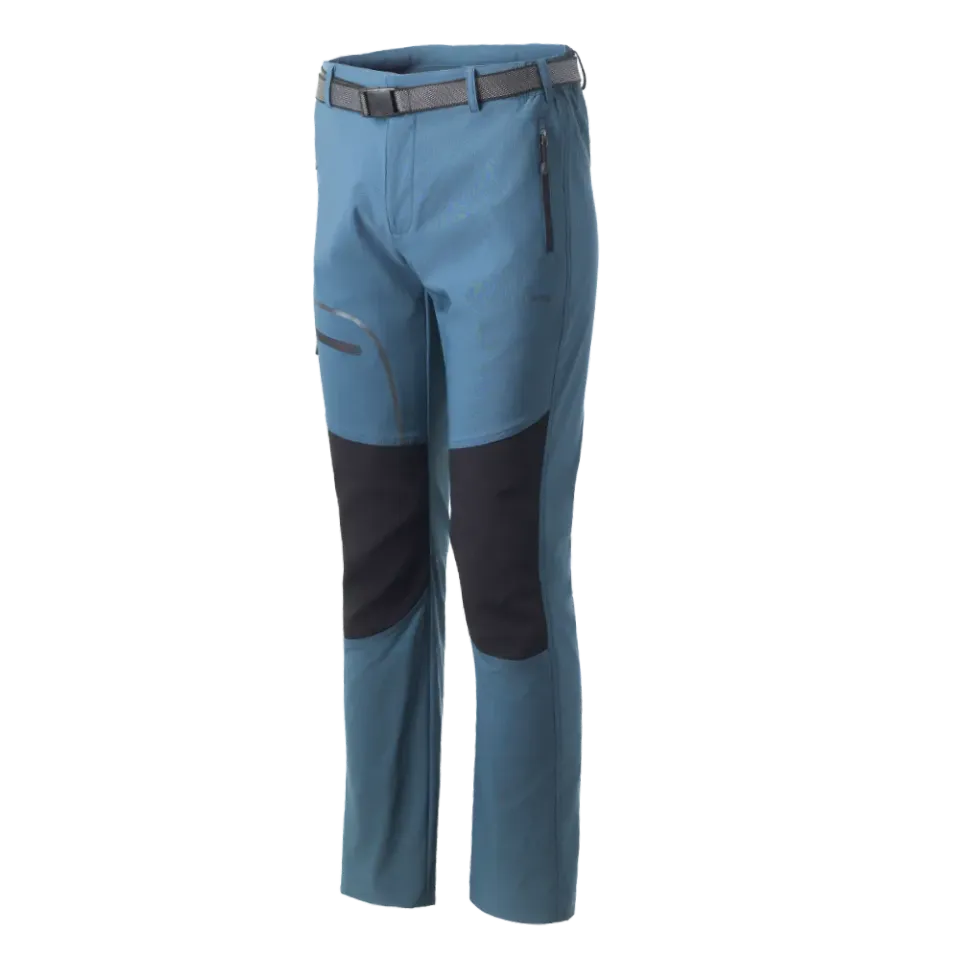 LHOTSE Nils pantalon softshell balsam stretch