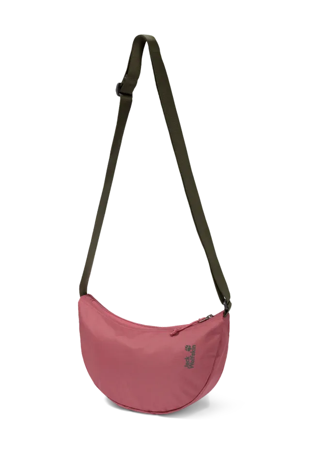 Jack Wolfskin Zoya 4 sac bandoulière taille unique