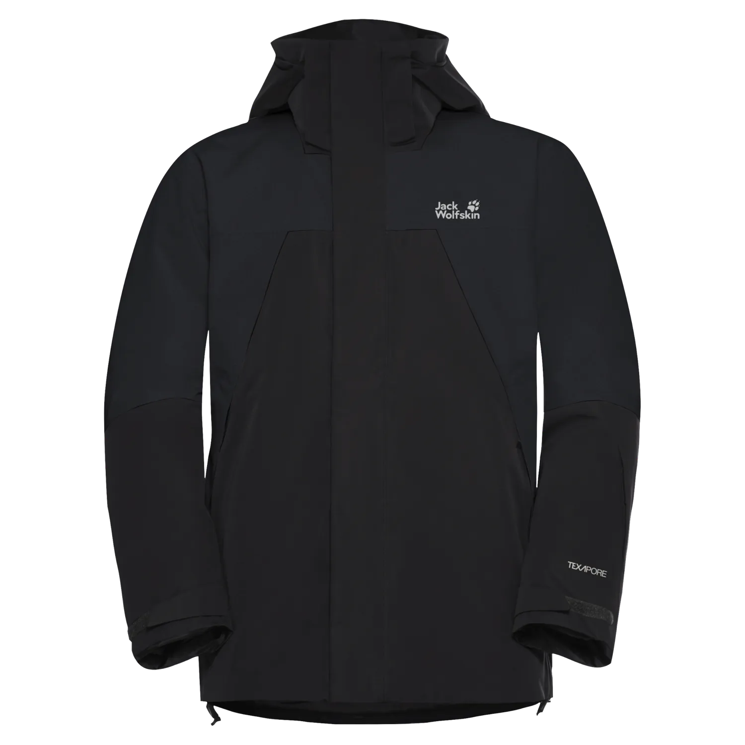 Jack Wolfskin Flowline 2L Ins JKT M veste ski homme isolée