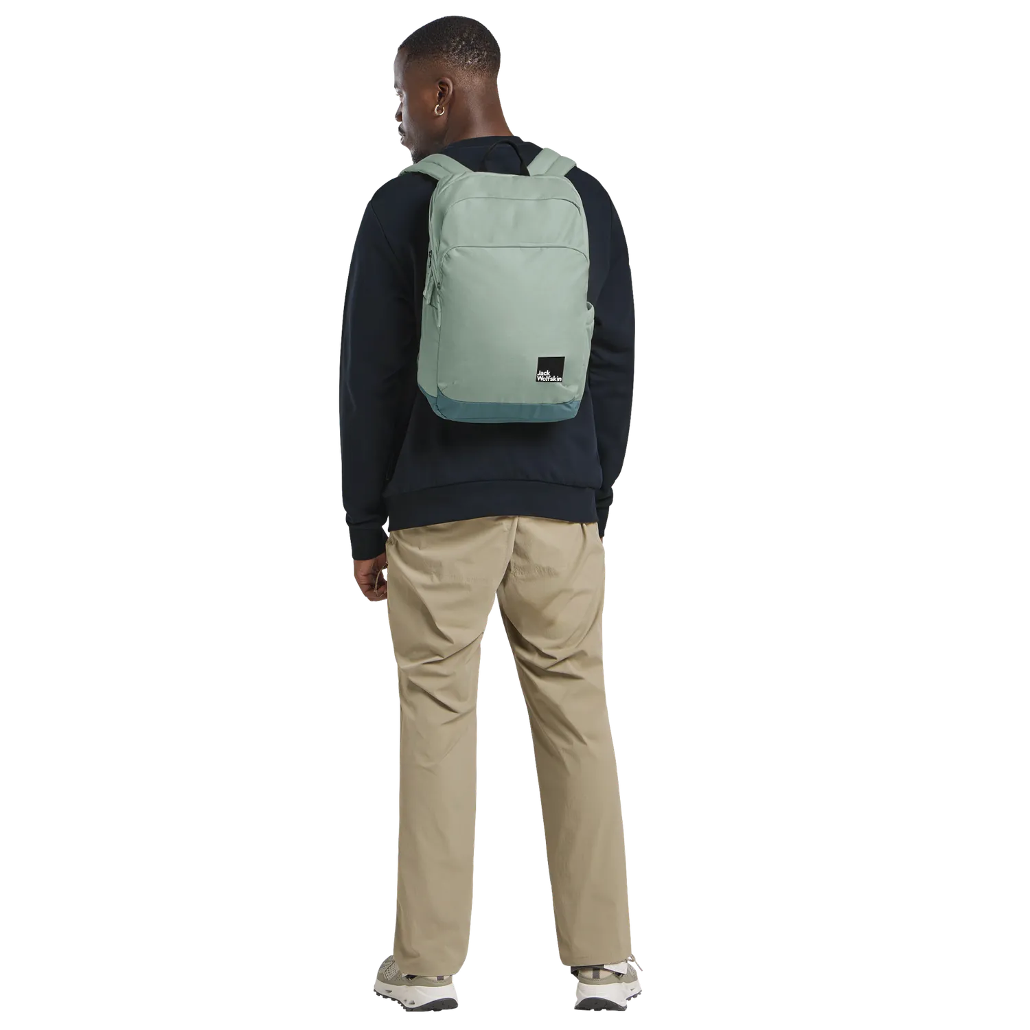 Jack Wolfskin Terraview sac à dos taille unique quotidien