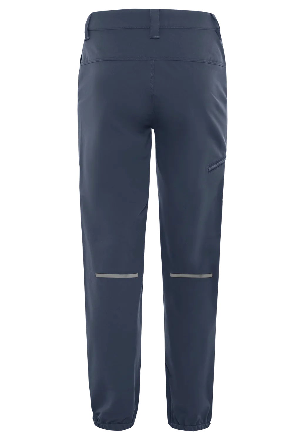 Jack Wolfskin Turbulence Pants K pantalon enfant coupe-vent