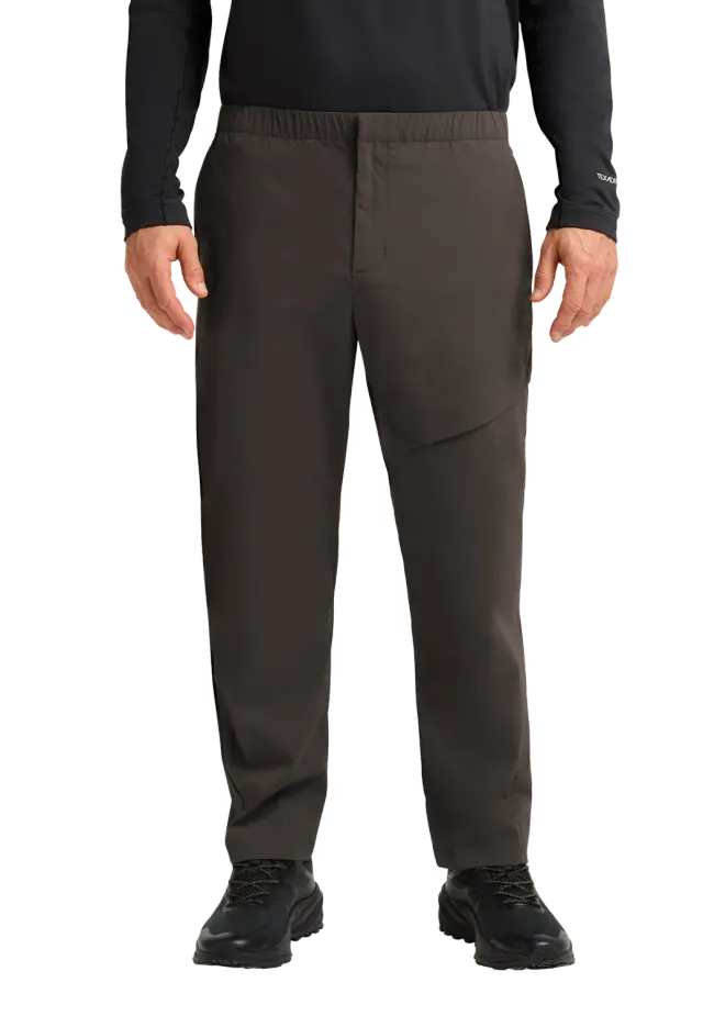 Jack Wolfskin Daily Ease Pants M pantalon homme déperlant
