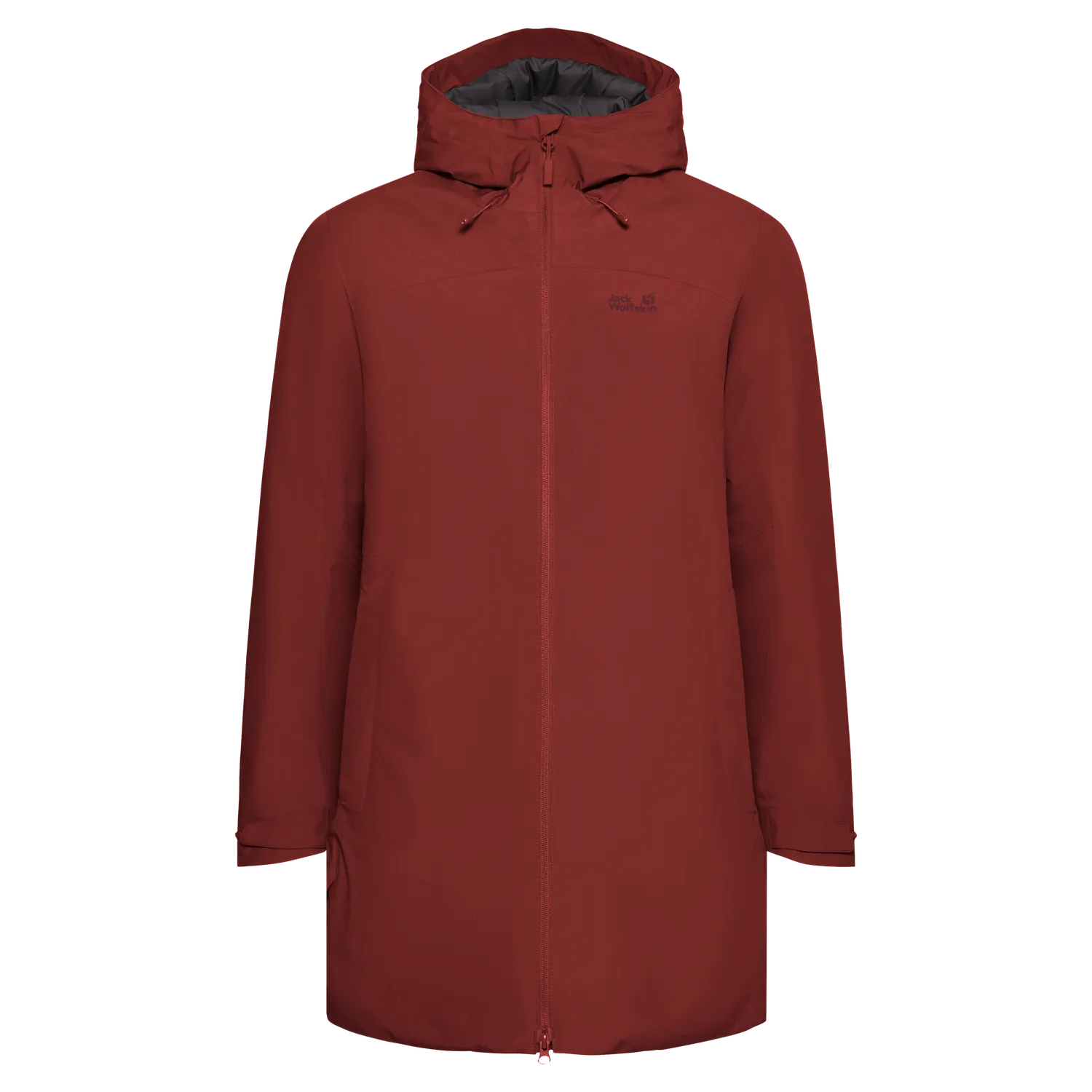 Jack Wolfskin Heidelstein 2 Ins Jkt W veste imperméable matelassée