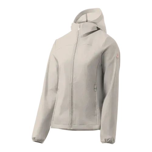 Lhotse Tamara veste sand coupe-vent légère
