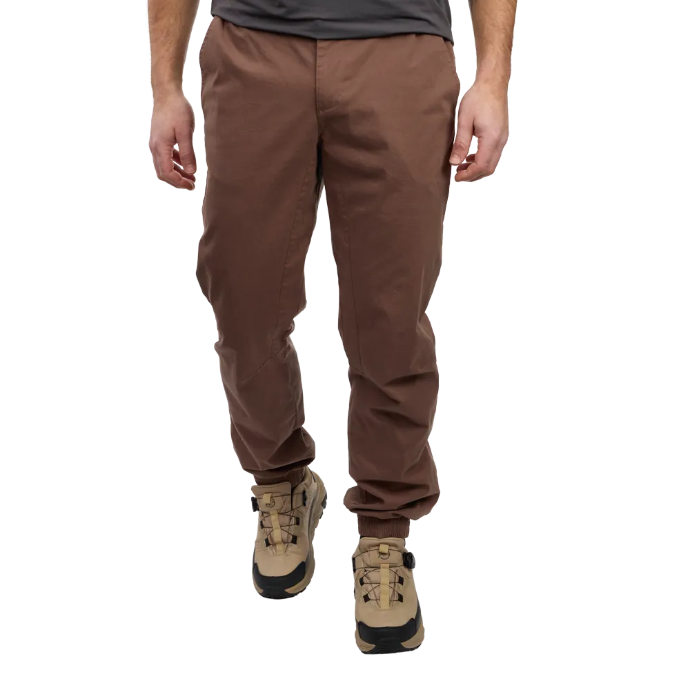 Lhotse Darius Malt pantalon regular urbain outdoor