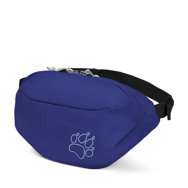 Jack Wolfskin Berkeley Hipbag sac banane compact