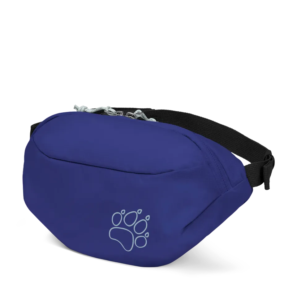 Jack Wolfskin Berkeley Hipbag sac banane compact