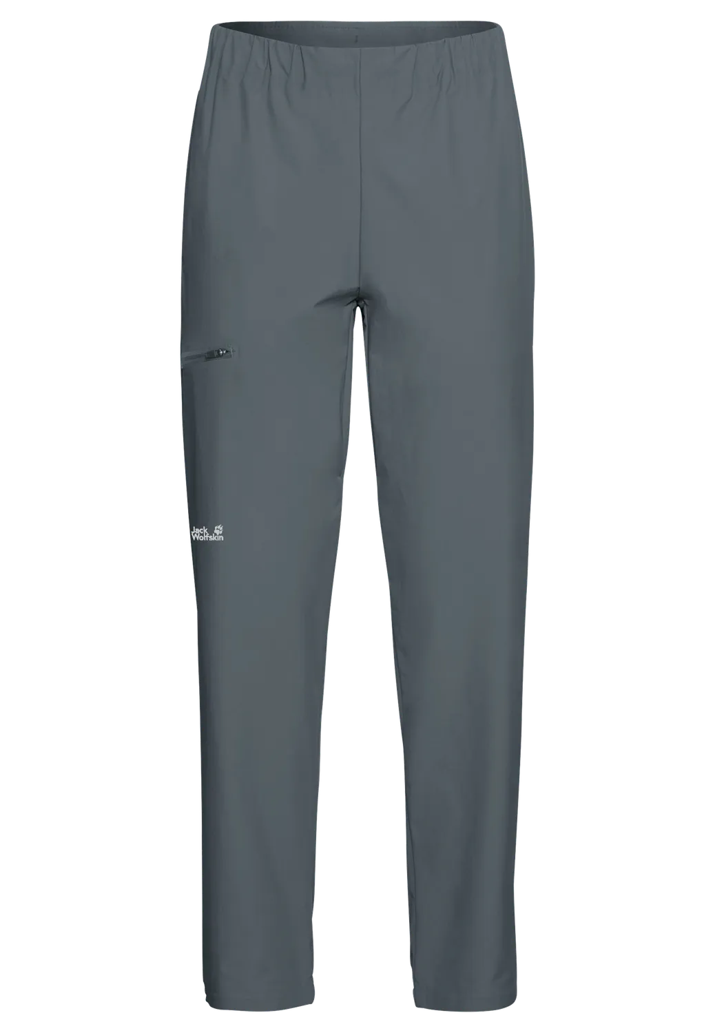 Jack Wolfskin Prelight Trail Pants W pantalon randonnée femme