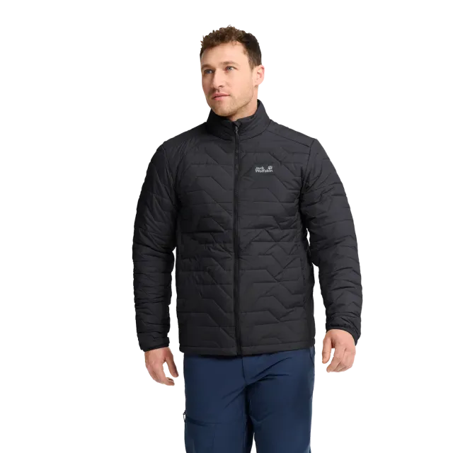 Jack Wolfskin Flextrek Ins JKT M veste isolante homme coupe-vent